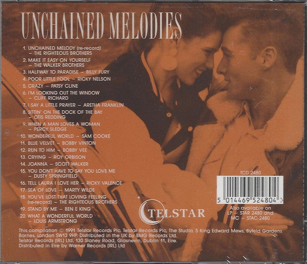 unchained-melodies