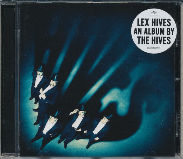 lex-hives
