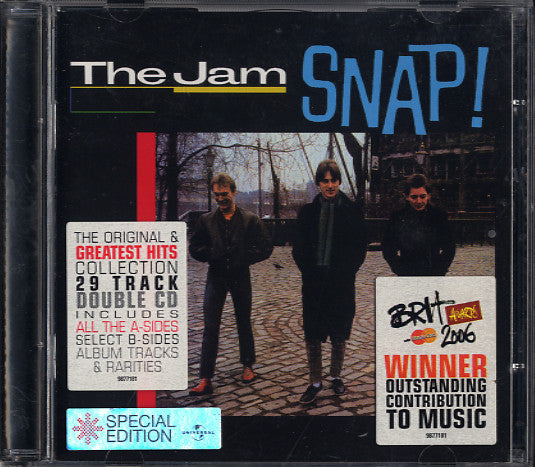 snap!