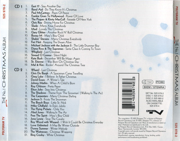the-no.1-christmas-album