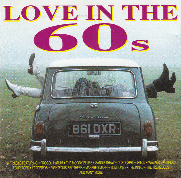 love-in-the-60s
