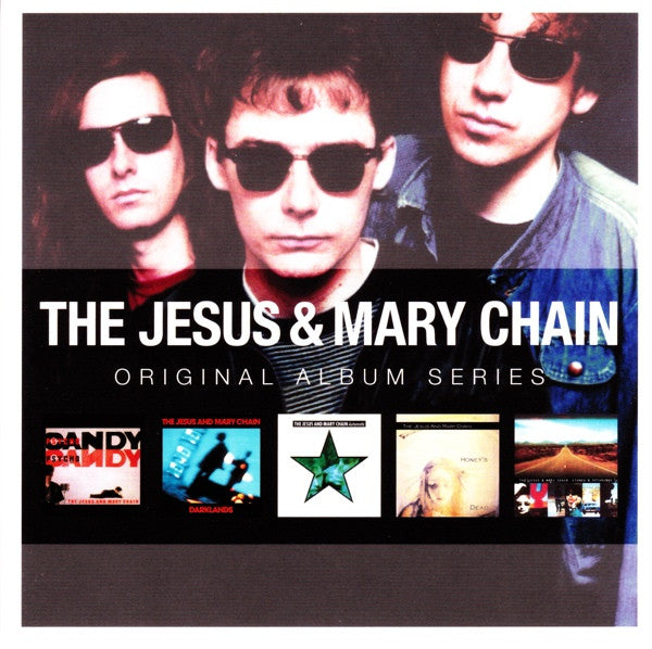 original-album-series