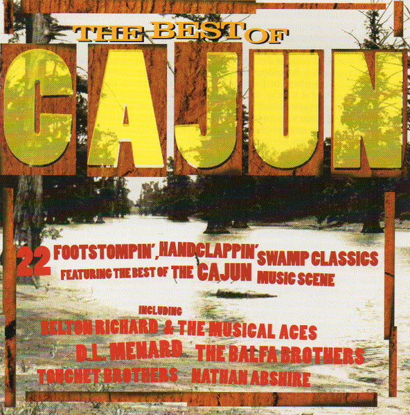 the-best-of-cajun