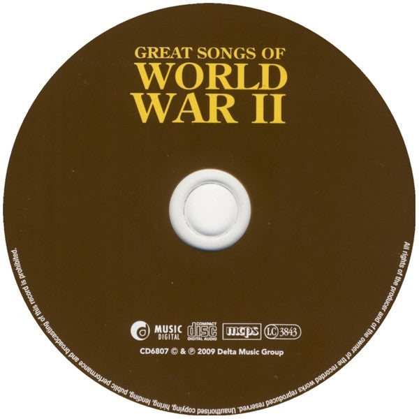 great-songs-of-world-war-ii