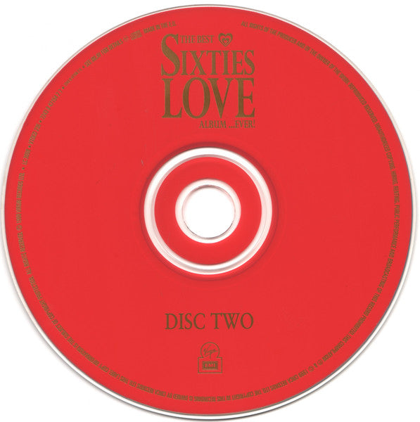 the-best-sixties-love-album...ever!