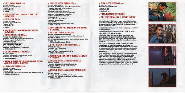 billy-elliot:-music-from-the-original-motion-picture-soundtrack