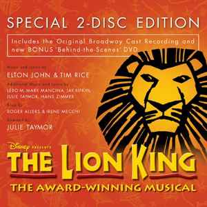 the-lion-king---original-broadway-cast-recording