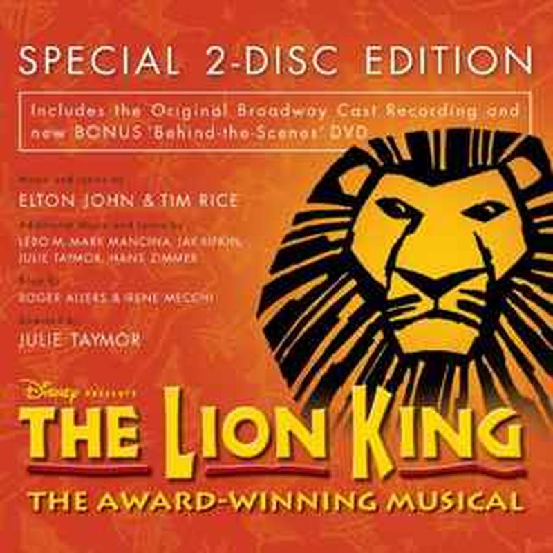 the-lion-king---original-broadway-cast-recording