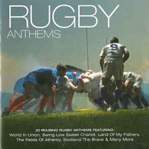 rugby-anthems