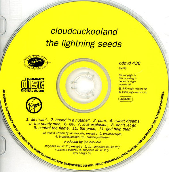 cloudcuckooland