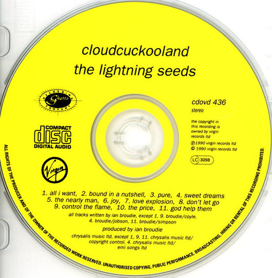 cloudcuckooland