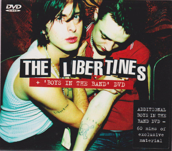 the-libertines