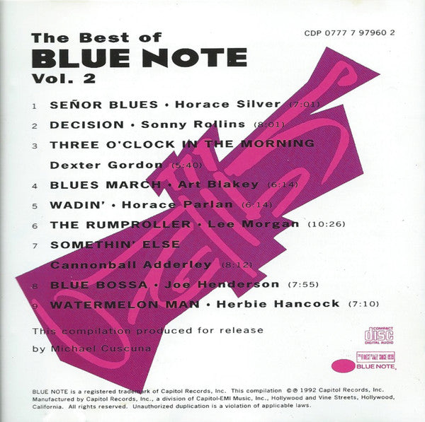 the-best-of-blue-note-vol.-2