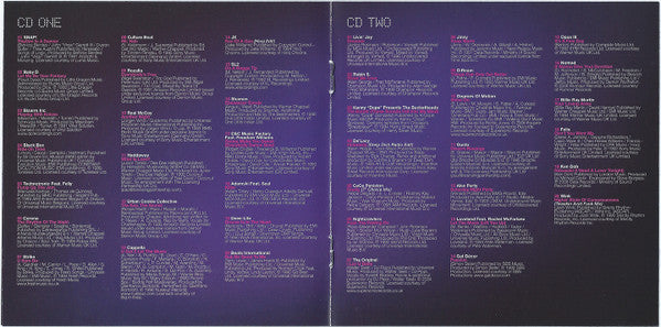 anthems-90s