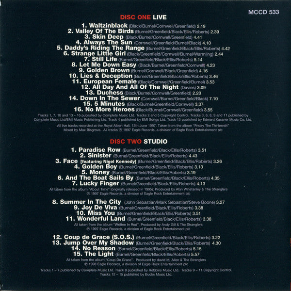 live-n-sleazy