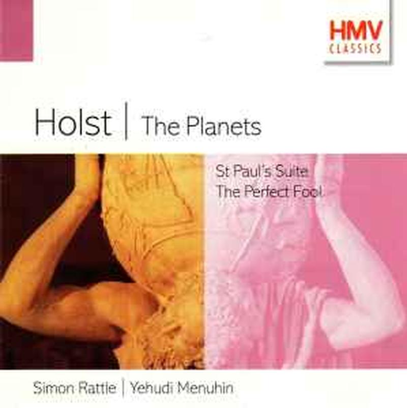the-planets