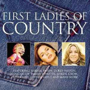 first-ladies-of-country