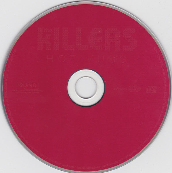 hot-fuss