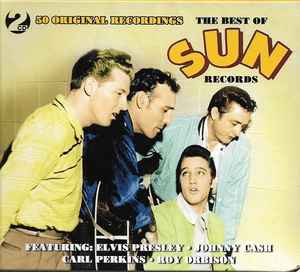 the-best-of-sun-records-(50-original-recordings)