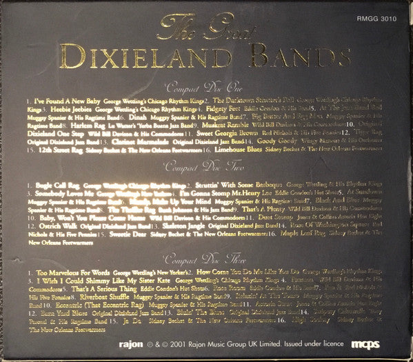the-great-dixieland-bands
