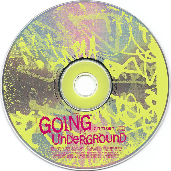 going-underground