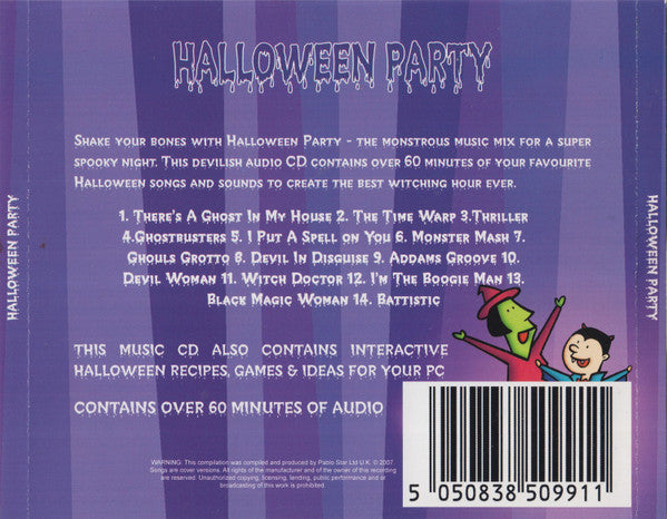 halloween-party