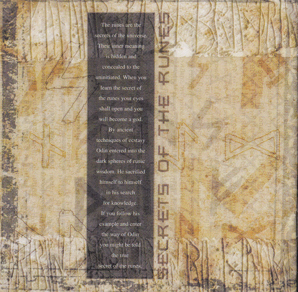 secret-of-the-runes