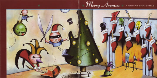 merry-axemas:-a-guitar-christmas