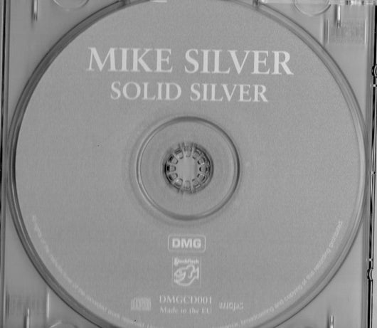 solid-silver