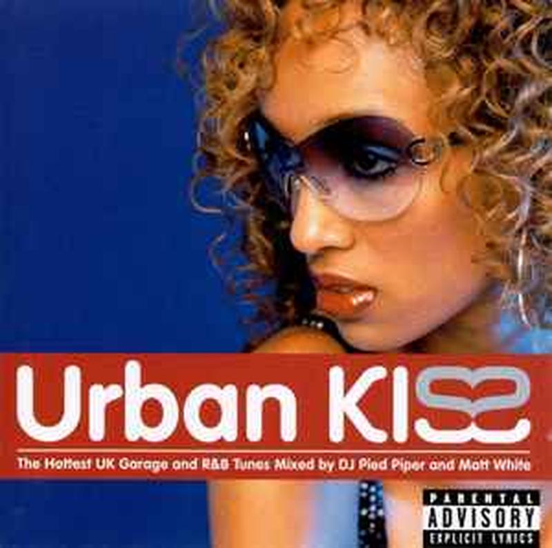 urban-kiss