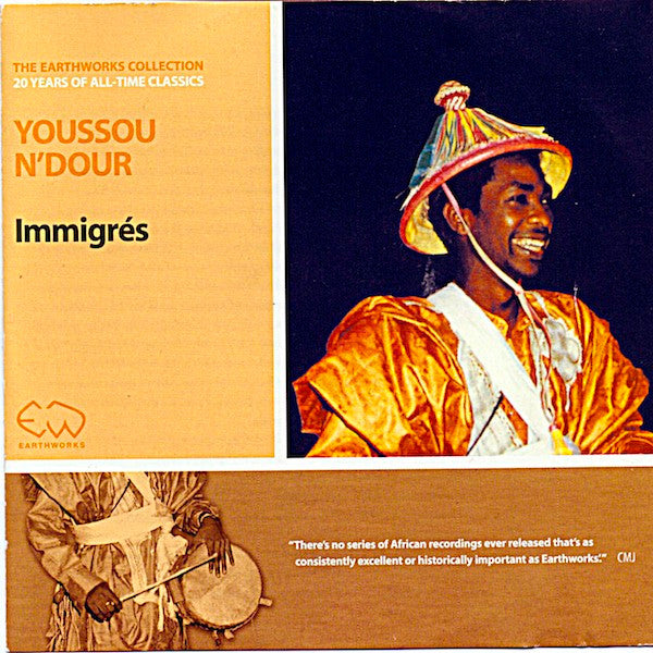 immigrés