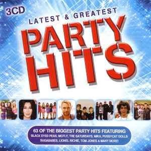 party-hits---latest-&-greatest
