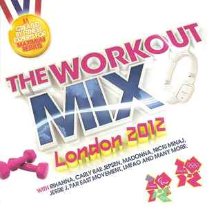the-workout-mix---london-2012