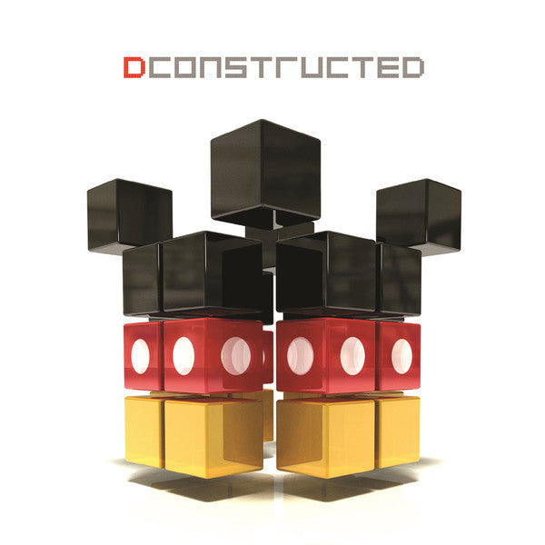 dconstructed