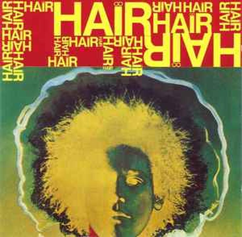 hair
