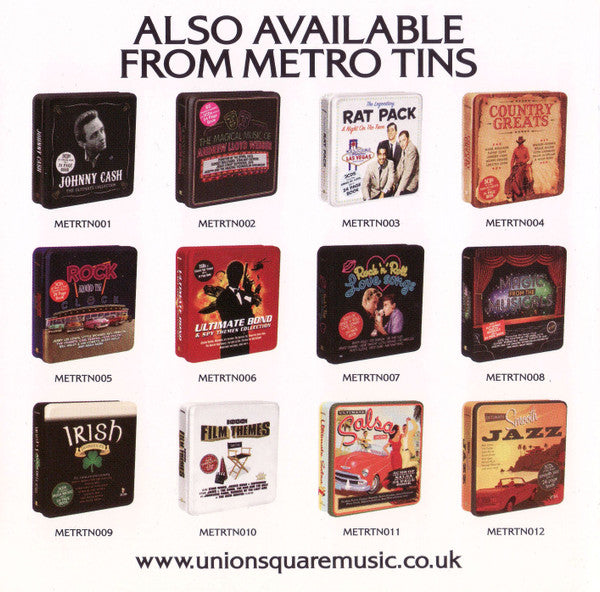 irish-favourites