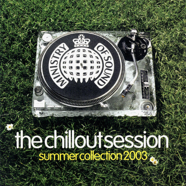 the-chillout-session-summer-collection-2003