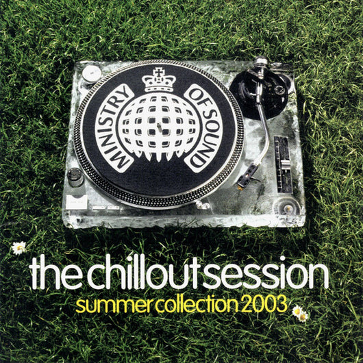 the-chillout-session-summer-collection-2003