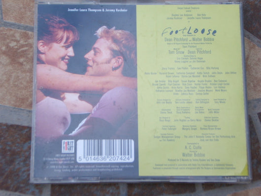 footloose-the-musical-(original-broadway-cast-recording)