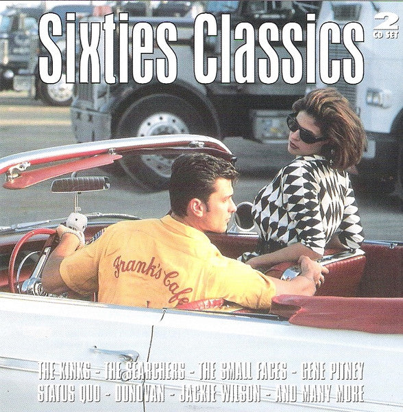 sixties-classics
