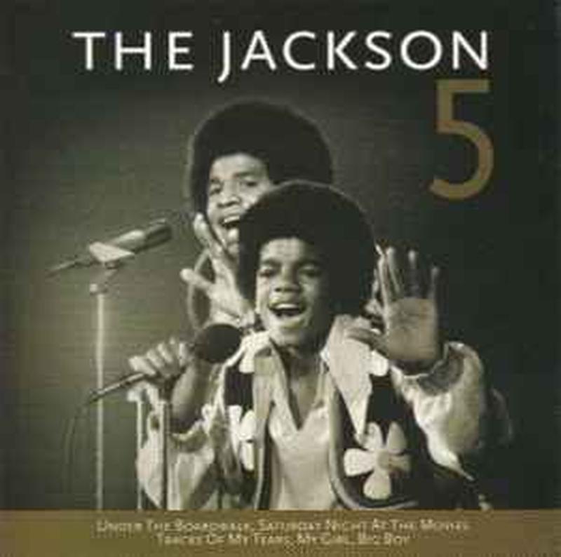 the-jackson-5
