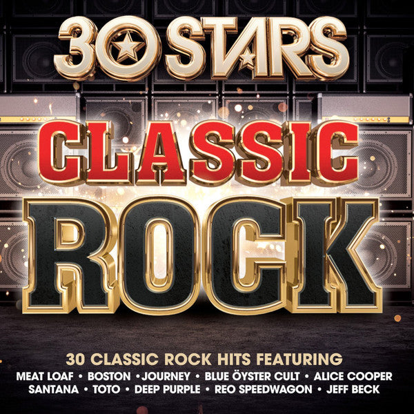 30-stars-classic-rock