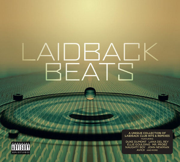 laidback-beats