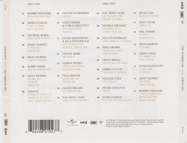 the-number-one-swing-album