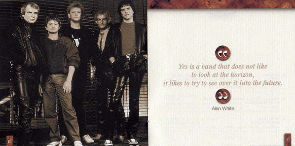 the-yes-story