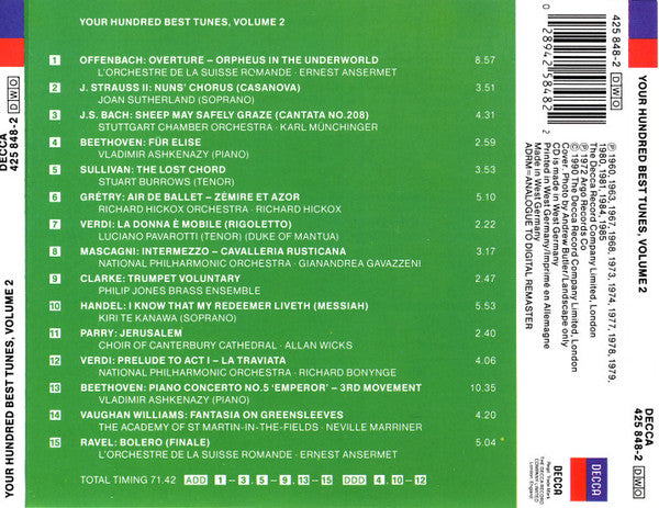 your-hundred-best-tunes,-volume-2