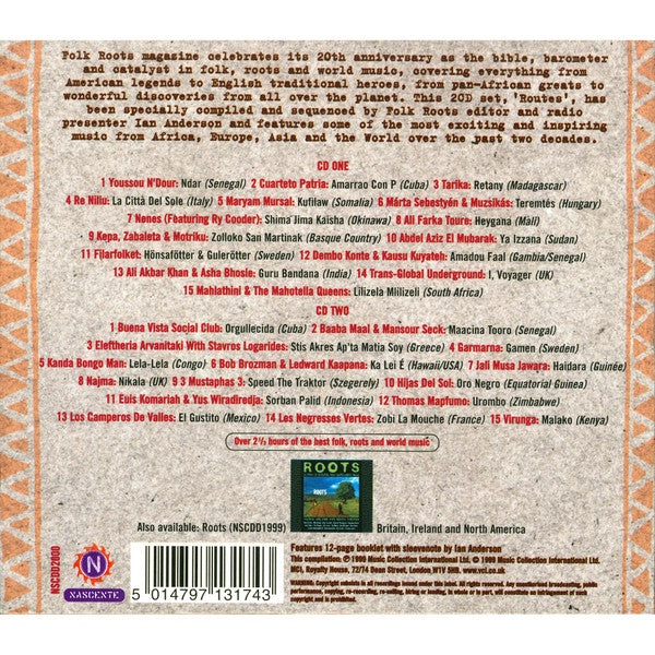 routes---20--years-of-essential-folk,-roots-&-world-music