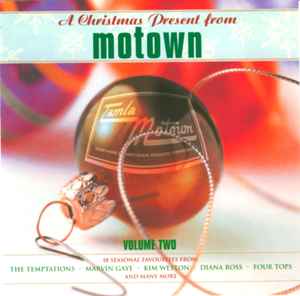 a-christmas-present-from-motown---volume-two