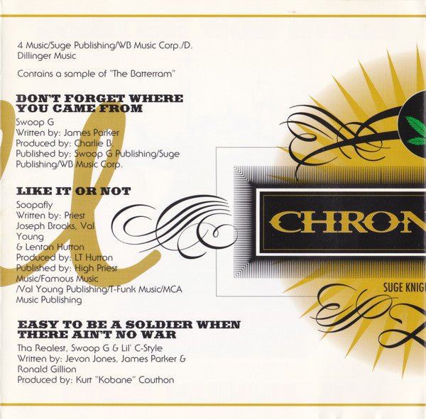 suge-knight-represents:-chronic-2000---still-smokin