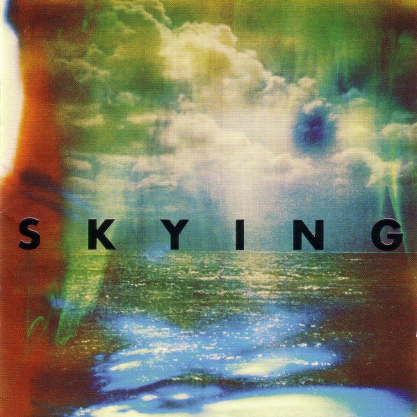 skying
